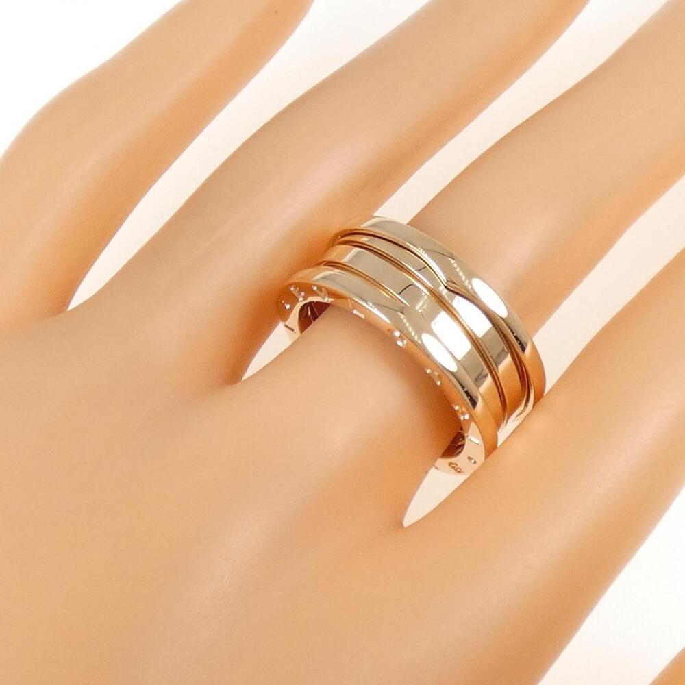 Bvlgari B.zero1 3-band ring - Picture 3 of 3
